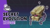 Coromon's Secret Evolution House! | Evolve Your Squidly NOW!
