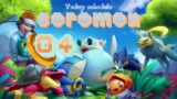 Gaming | Coromon #04