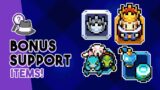 How To Get Cool Bonus Coromon Items and Support the Devs!