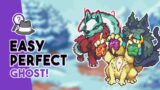 How To Get an EASY PERFECT Ghost Coromon!