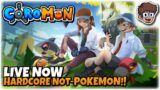 LIVE NOW: Coromon Nuzlocke (Roguelike Not-Pokemon) | + Mini Update Video