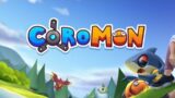 Let's Play Coromon LIVE! – Coromon