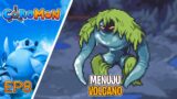 MELEWATI GOA AIR & MENUJU PULAU VOLCANO!- Coromon Full Gameplay #8