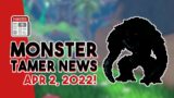 Monster Tamer News: EXCLUSIVE Coromon Update Teaser Reveal, Mython Island Open World Update, + More!