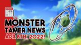 Monster Tamer News: Nexomon 3 and Abyssals Teaser, Coromon Potential Update, New Kinfolk and More!