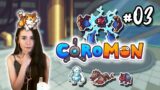 POTENTS and PUZZLES – Coromon Playthrough Continues!