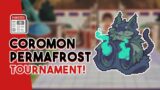 The FIRST EVER Coromon Tournament! | Permafrost Cup Info!