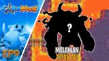 WAKTUNYA MELAWAN TITAN API!- Coromon Full Gameplay #9