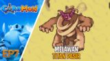 WAKTUNYA MELAWAN TITAN PASIR SART!- Coromon Full Gameplay #7