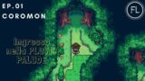 COROMON Full Version (PC) (ITA) – #01 / Ingresso alla Pluvio Palude! – Gameplay Italiano