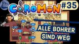 Coromon #35 | Befreiung von Alon [Lets Play Deutsch Full Release]