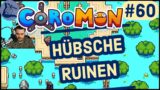 Coromon #60 | Ruinen von Ixqun [Lets Play Deutsch Full Release]