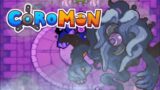 Coromon Gameplay Walkthrough – Ep 4 | Illuginn, Ruler of Mescher Realm!