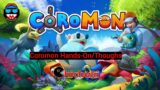 Coromon Hands-On/Thoughts