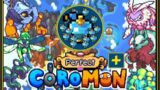 Coromon : Hunting for Perfection – Chapter Plus+ : Potent Scent – Perfect Coromon Guide & Gameplay