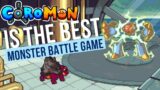 Coromon Is the Best Monster battle game