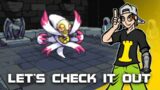 Coromon | Let's Check it Out | Rook Rules | 18