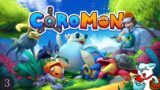 Coromon – Let's play [PC] Part 3