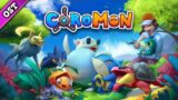 Coromon OST – Battle with a Researcher, In the Name of Science!
