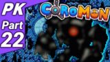 Coromon Part 22: The Vorst Titan (Ice Titan)