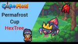 Coromon Permafrost Cup – All HexTree games