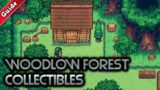 Coromon – Woodlow Forest Collectibles