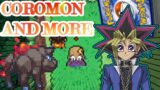 Coromon & More (Twitch Archive)