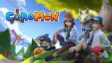 Coromon – new pokemon