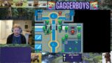 Gaggerboys Presents: Owlbear Adventures Episode 3- Revenge of the Coromon
