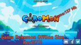Game Pokemon Offline Size Ringan??! | Coromon Mod Menu