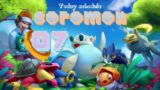 Gaming | Coromon #07