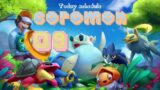 Gaming | Coromon #09