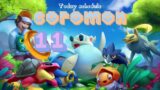 Gaming | Coromon #11