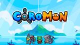 Heading The Donar Island | Coromon First Playthrough Part 2