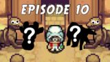 How to Sneak into a Palace – Coromon Episode 10 (Normal Difficulty)