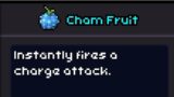 How to get the Cham Fruit in Coromon
