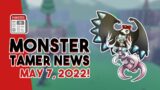 Monster Tamer News: NEW Cassette Beasts Gameplay, Coromon Update, Grimmlins Kickstarter and More!