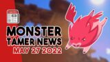 Monster Tamer News: Nexomon Extinction DLC Coming Soon, Temtem Release Date, Coromon Roadmap + More!