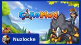 Wir spielen COROMON direkt im NUZLOCKE! | Coromon (Wahnsinnig / deutsch) #01
