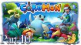 Coromon | Part 10 [FirstRun/Let'sPlay/ReleaseVersion]