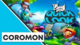 Coromon – Quick Look