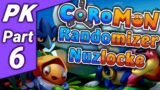 Coromon Randomizer Nuzlocke Part 6: The Tower of Terror