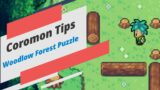 Coromon Tips – How to solve the trunks puzzle in Woodlow Forest and access Jack's cabin