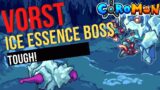 Coromon-Vorst Lord Of Ice Boss Battle