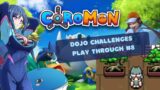 Dojo Challenges! – Playthrough #8 –  Coromon