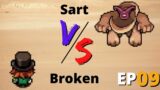 Let's Play Coromon EP09 – More Puzzles!! Sart vs Broken | Coromon