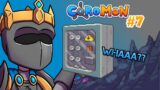 PARDON!? WHAT!? – Coromon