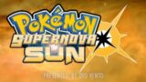 Pokemon Ultra sun but harder ep 5: Unbeatable Kahuna! Training session.