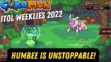THIS IS WHY HUMBEE SHOULD BE BANNED! | COROMON ITOL WEEKLIES | NO COMMENTARY