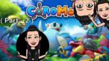 playing Coromon ( PART – 2 )                    PART – 2 is here guys Watch Now